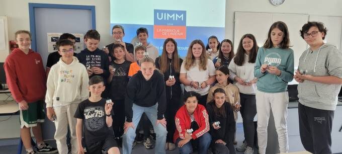 UIMM 19 05 2025